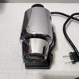 Oster Stim-U-Lax 76103 Professional Body Massager